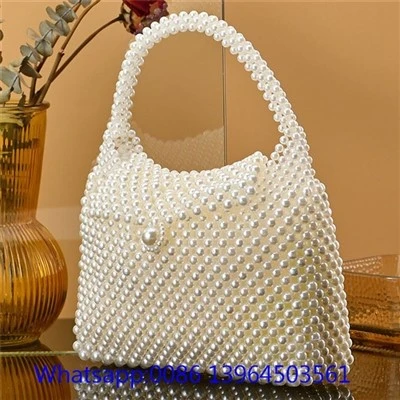 Elegantná svadobná taška