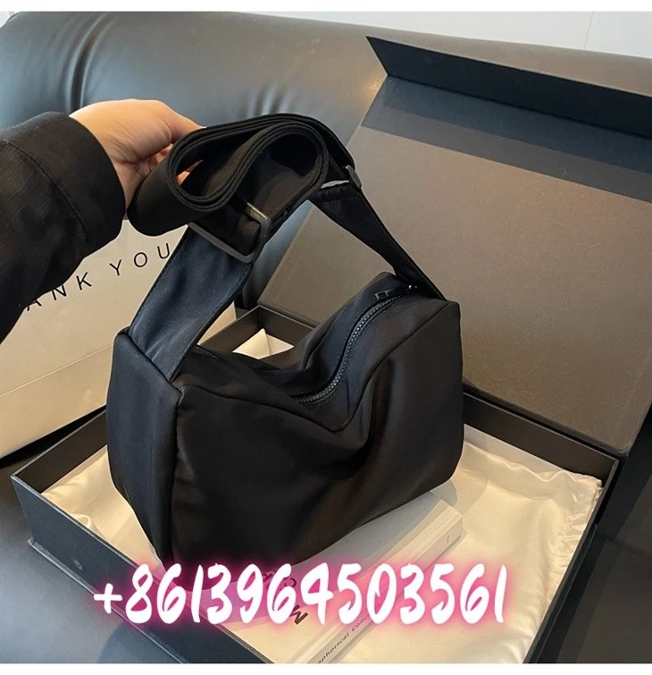 Žena nylon crossboday taška